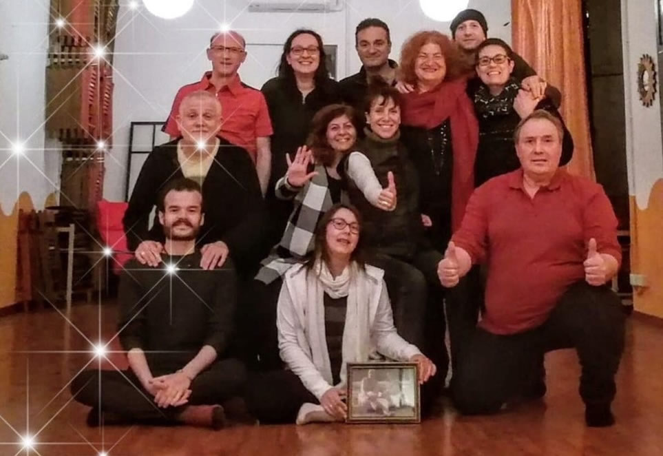 scuola Respirolibero