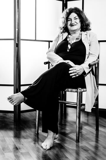 Emanuela Ponzone - Rebirther e Counselor